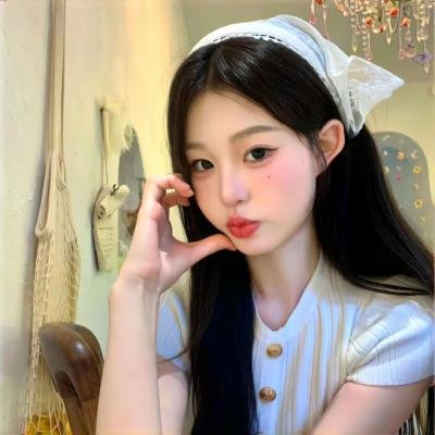 人鱼小姐