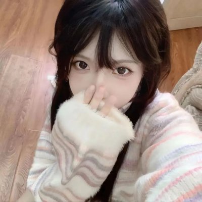 它在身后